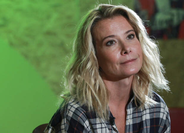 Юлия Высоцкая не смогла скрыть чувств к Юре Борисову: фото