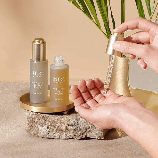 этичная косметика