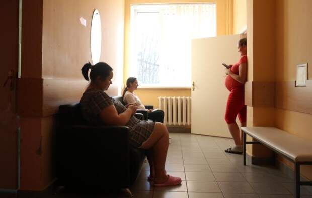 Новая эра в заботе о здоровье будущих мам и малышей: в России стартует единый реестр беременных