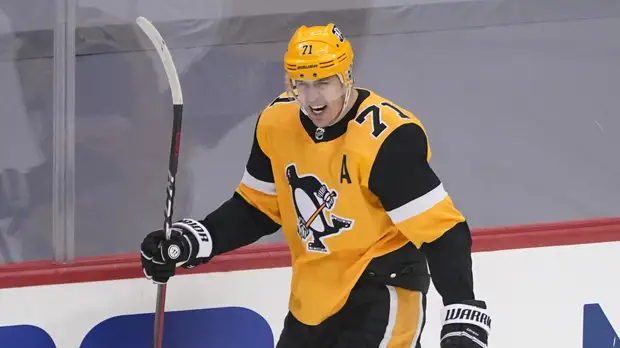 Тренер «Питтсбурга» сообщил, что Малкин может провести первый матч сезона 12 января