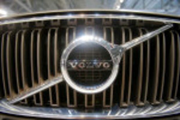 Volvo Cars вернулась к прибыли в первом полугодии