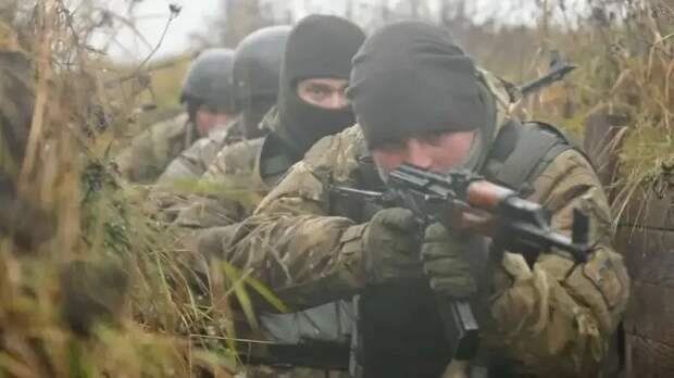 Колумбийские наемники бегут из ВСУ на родину, чтобы защитить свою страну от