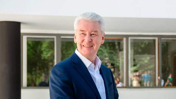 Собянин пригласил москвичей на празднование дня рождения ВДНХ