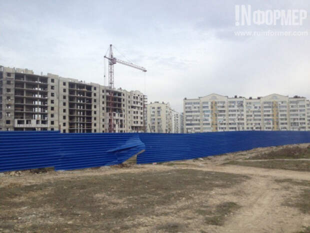 Новое жилье — для новых регионов: Минстрой РФ оценил градпотенциал воссоединенных территорий