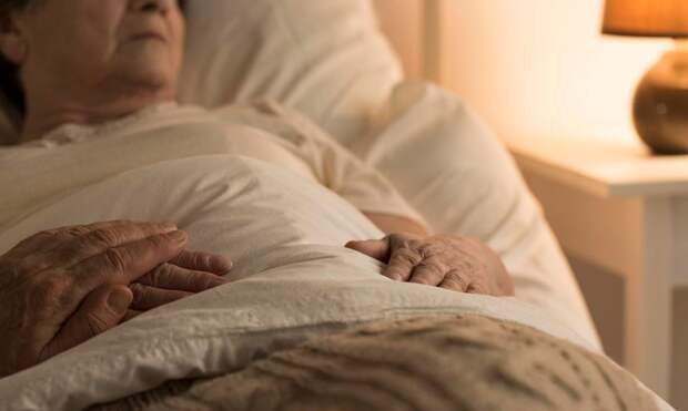 Вы удивитесь: ученые выяснили, сколько мозг продолжает работать после смерти человека