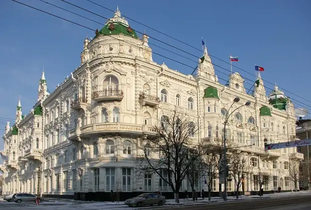 18 самых-самых городов России, в каждом из которых хочется побывать