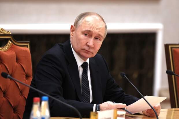 Россия хочет наказать EC за санкции: судебный иск может принести Путину миллиарды