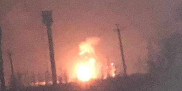 Беспилотная угроза над Кубанью: атаки дронов парализовали жизнь Краснодарского края