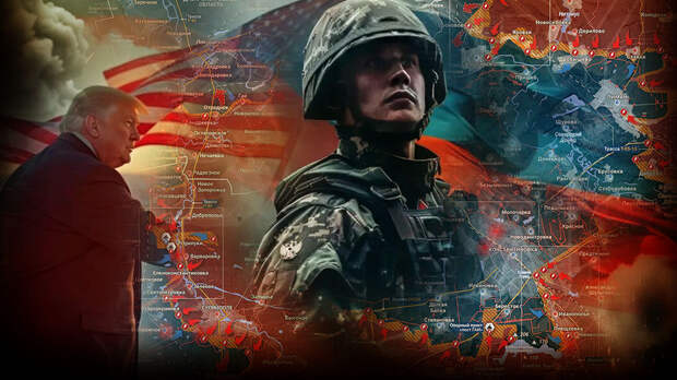 «Мощный поворот, США выдвинули ультиматум — это теперь НАШЕ»: Москва ответила неожиданно, в Китае чуть не поперхнулись: Новости СВО, военные сводки, война с Европой, на 12.01.26 г.