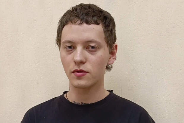 Отец Шарлота Валерий рассказал, что сын работает в клубе и готовится к концерту