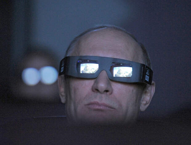 PutinLookingAt47 Как Владимир Путин смотрит на вещи