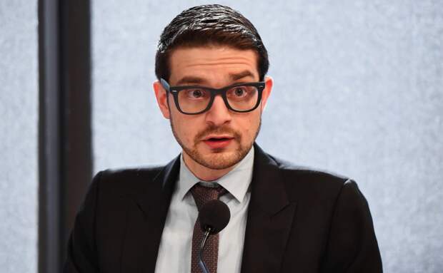 Философский взгляд на мир.