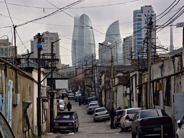 «Власть Азербайджана пирует, народ голодает»: политик Али Керимли из тюремной камеры о социальном коллапсе и заглушаемом протесте