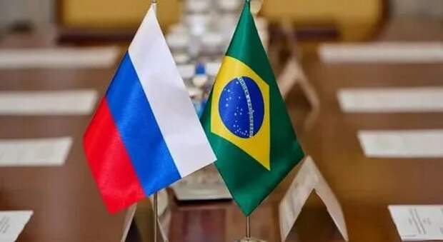 «Нас сильно жалеют»: в Бразилии изменилось отношение к России