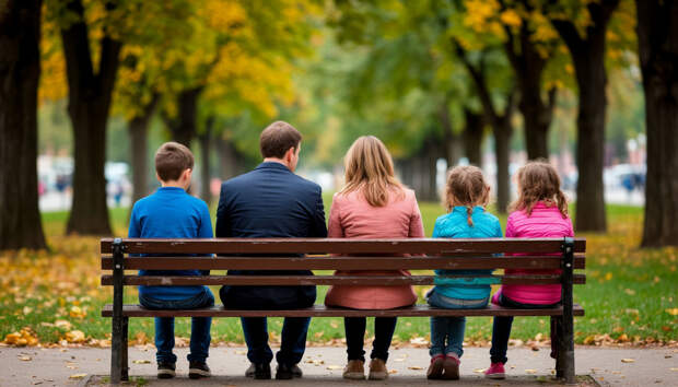 В ЛДПР предложили выплачивать два пособия матерям детей-погодок