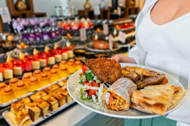 Бильгинер: изменения в системе "все включено" приведет к оттоку туристов