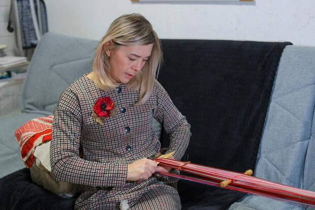 "Женщина года" Светлана Кондратова - хранительница традиций Поморья