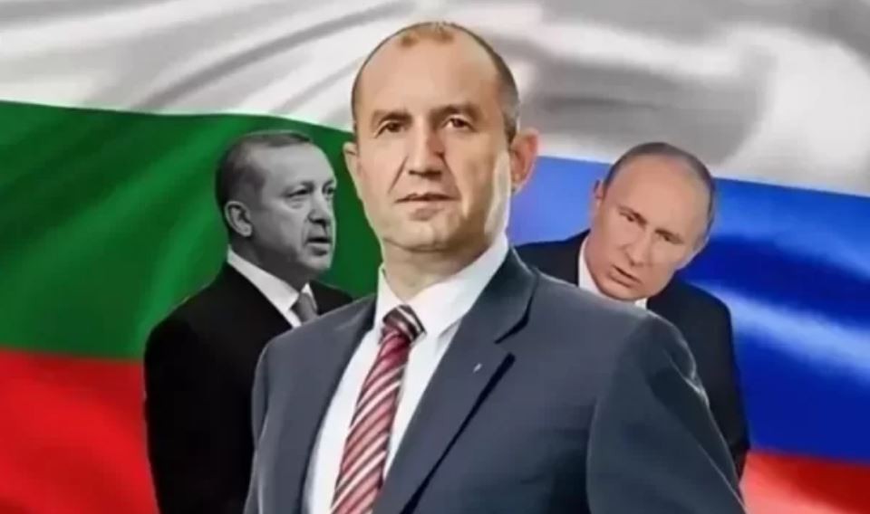 Зря они полезли на нас Как РФ показала Болгарии «кузькину мать» Теперь пусть просят прощения