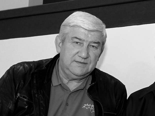 Не стало Михаила Овечкина