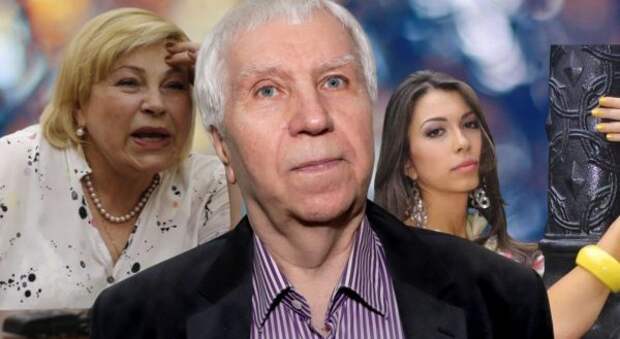 Дочь Елены Драпеко отказалась от родного отца после циничного поступка