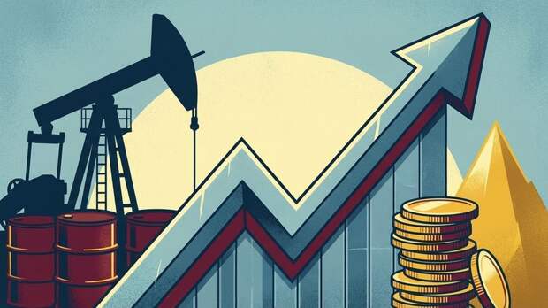 Россиянам рассказали, что нефть может подорожать до $115