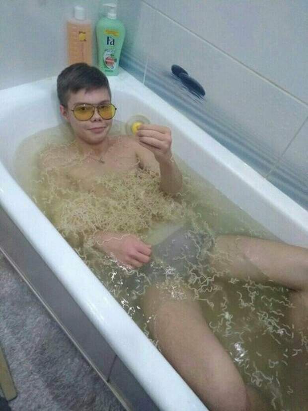 Для кого-то понты явно дороже денег