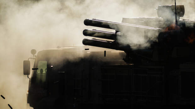 Силы ПВО уничтожили 109 беспилотников над регионами России