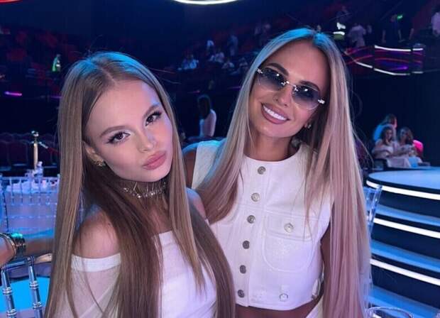 Милана Стар отменила концерт из-за матери, получившей травму позвоночника