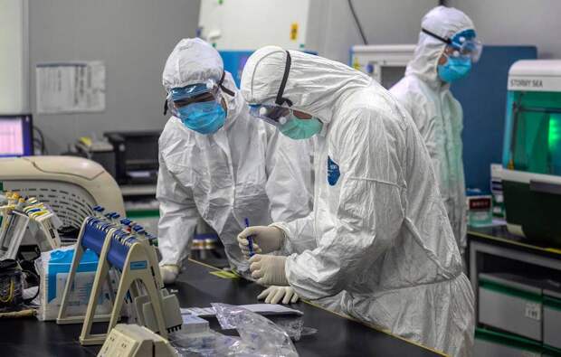 Стали известны сроки заразности носителей коронавируса