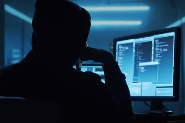 SHOT: хакеры из Dark Warios получили доступ к документу с номерами офицеров ВСУ