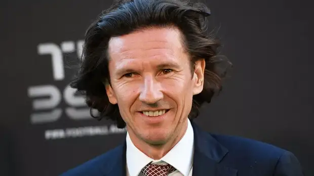 Экс-футболист сборной России Смертин высказался о ДТП со своим участием