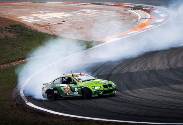 Седьмой этап RDS Open в Казани определил чемпиона в зачёте PRO и призёров сезона-2025