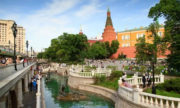 18 самых-самых городов России, в каждом из которых хочется побывать