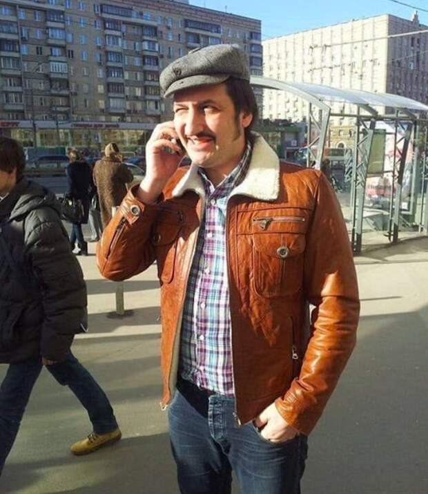 Умер лидер группы «Старый приятель»