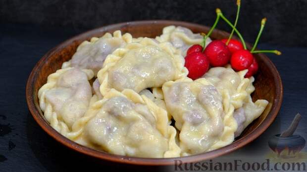 рецепты