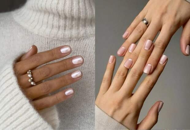 Самый актуальный маникюр на сегодняшний день: тренды года
