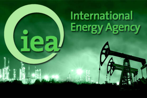 IEA МЭА