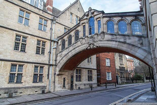 Oxford. Оксфордский университет. Рождественский день знаний Oxford23 Oxford. Оксфордский университет. Рождественский день знаний