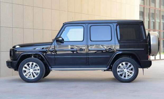 Сегодня мы поговорим об истории Mercedes-Benz g-class и наших взглядах на новый g350.