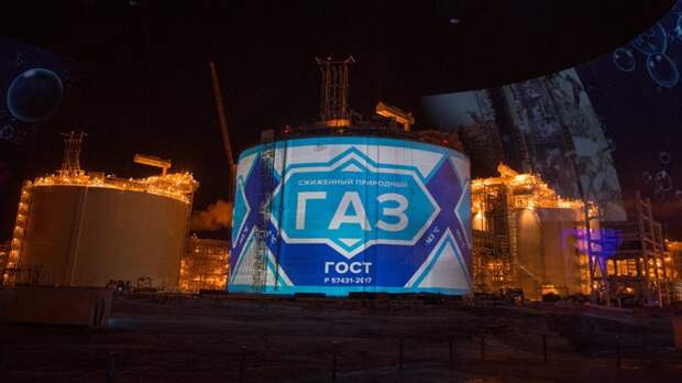 Как Россия будет добиваться, чтобы ей платили за газ