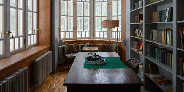 Мал, да дорог: три частных музея, в которых нужно побывать