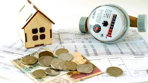 Рост оплаты за ЖКУ хотят заморозить до 1 марта 2028 года