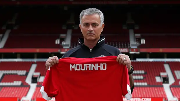 Почеттино высказался об увольнении Моуринью из «Манчестер Юнайтед»