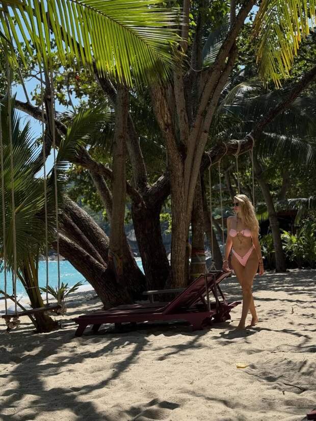 Экс-бойфренд Аглаи Тарасовой Антон Филипенко подогрел слухи о романе с Анастасией Уколовой