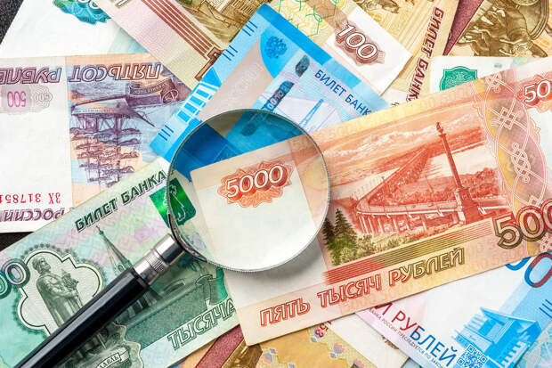 Nibble Invest: средний размер пассивного дохода россиян составляет 20000 рублей