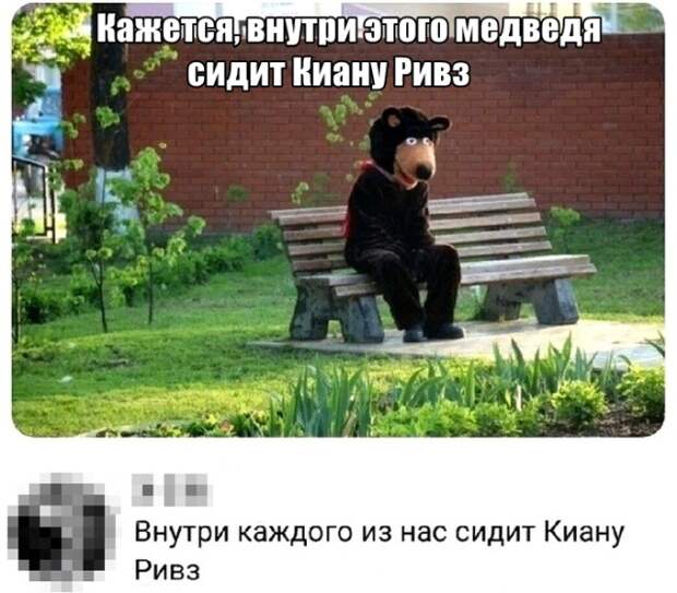 Подборка картинок. Вечерний выпуск (30 фото)