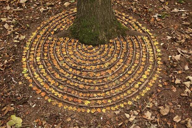 James-Brunt-Natural-Materials-Land-Art-England