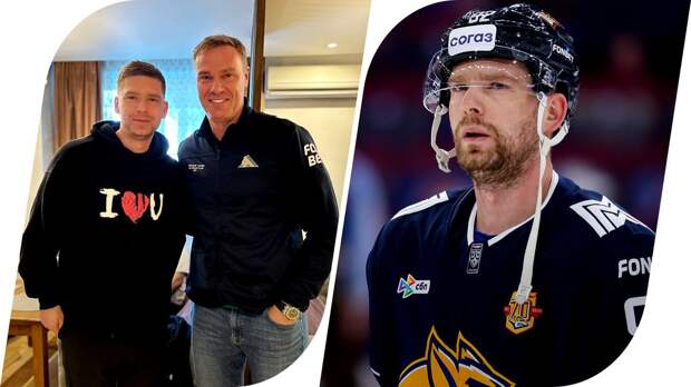 Кузнецову дали последний шанс в Уфе. Козлов спасет карьеру скандального гения?