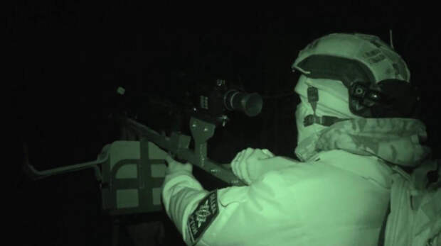 ВС РФ уничтожили разведывательные и тяжелые ударные БПЛА ВСУ в небе над Запорожской областью