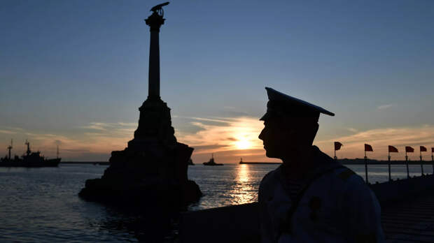 ВСУ дважды пытались ударить по Севастополю